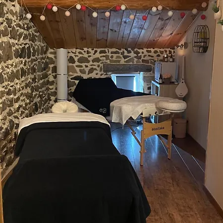 Apartment Le Des Volcans *