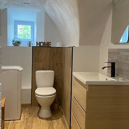 Apartment Le Des Volcans *