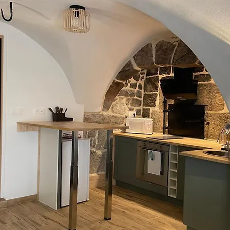 Le Des Volcans * Orcines