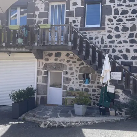 Apartment Le Des Volcans *