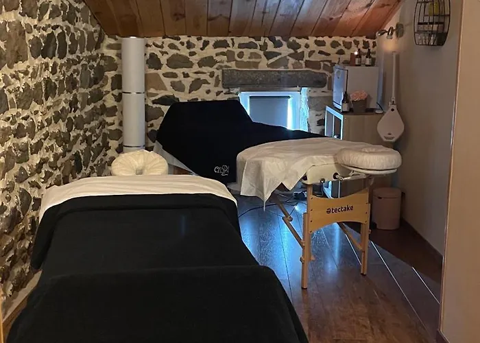 Apartment Le Des Volcans *