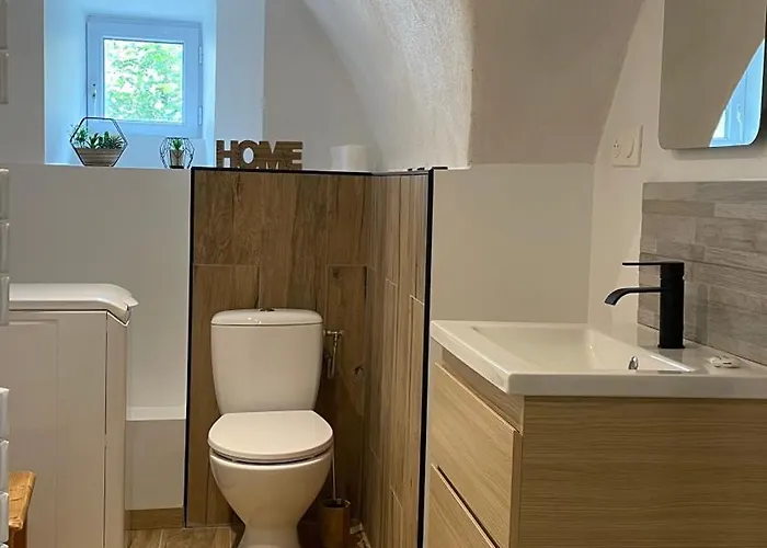 Apartment Le Des Volcans *